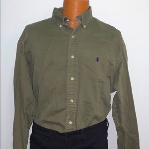 🎆Men’s Ralph Lauren Button Down!🎆